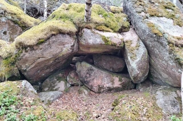   Кадры с последних поисков Усольцевых. Фото: КГКУ Спасатель
