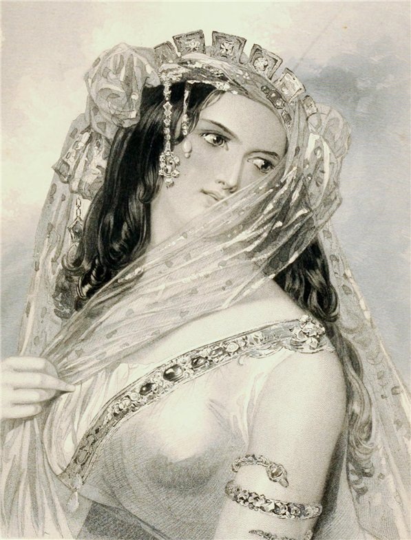 Клеопатра. Антоний и Клеопатра (Antony and Cleopatra)