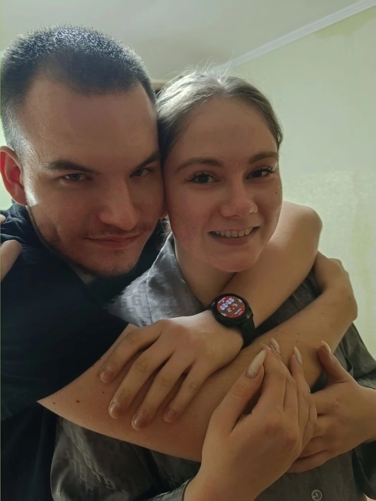 Мои любимки💞
