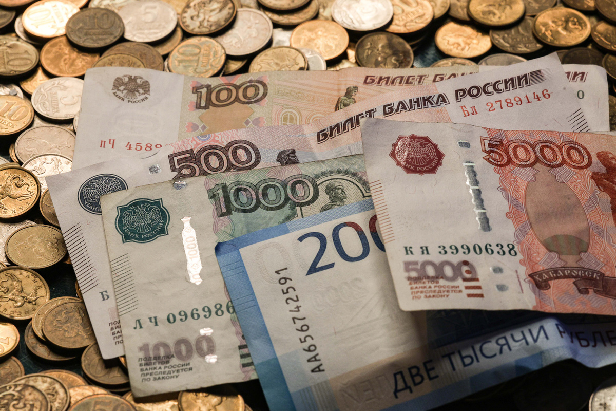     Андрей Титов/Бизнес Online/ТАСС