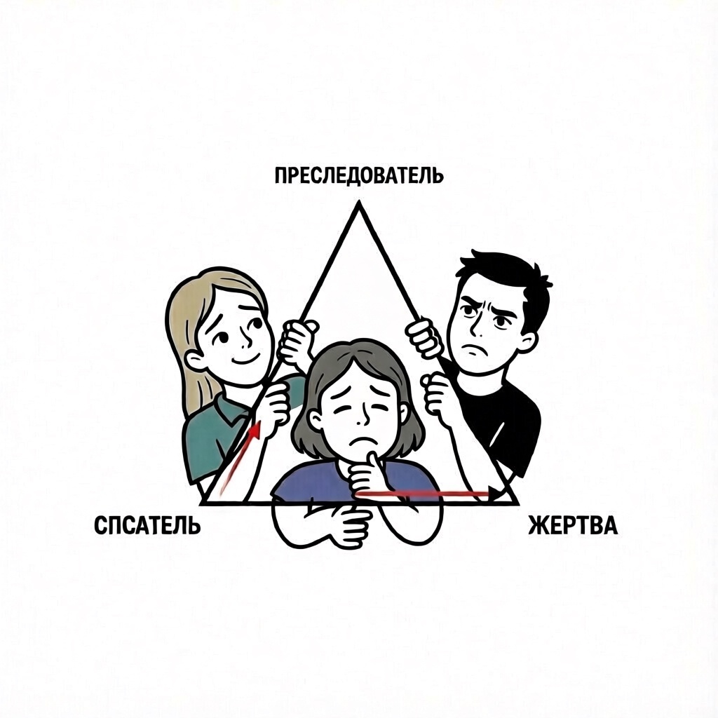 Треугольник Карпмана
