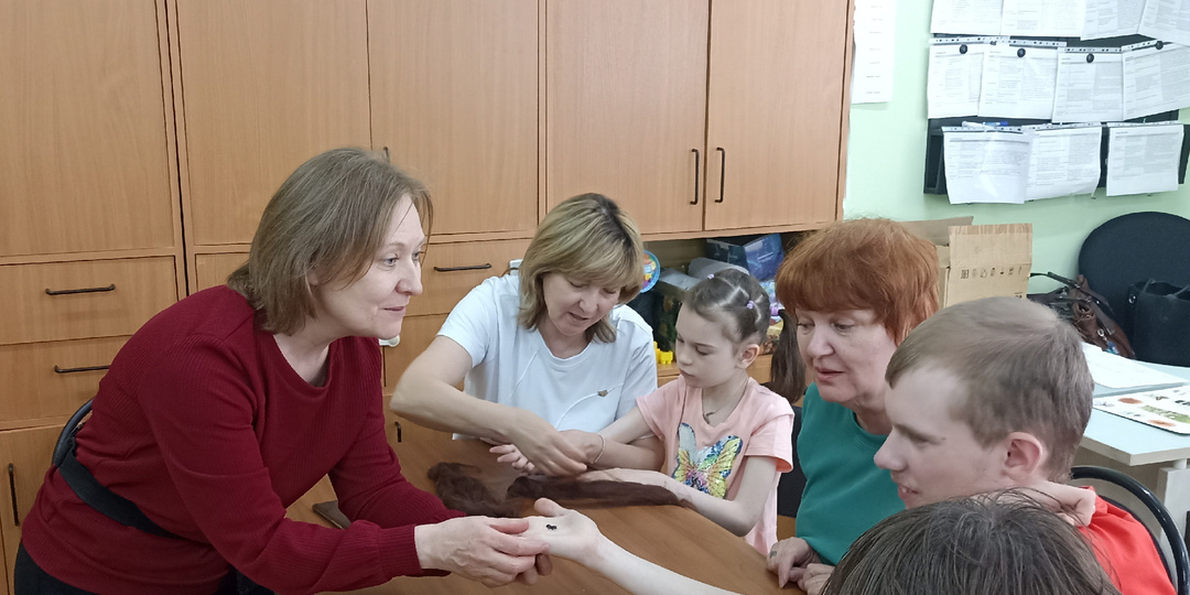 Где живёт муравей: как через простую тему развивать важные навыки