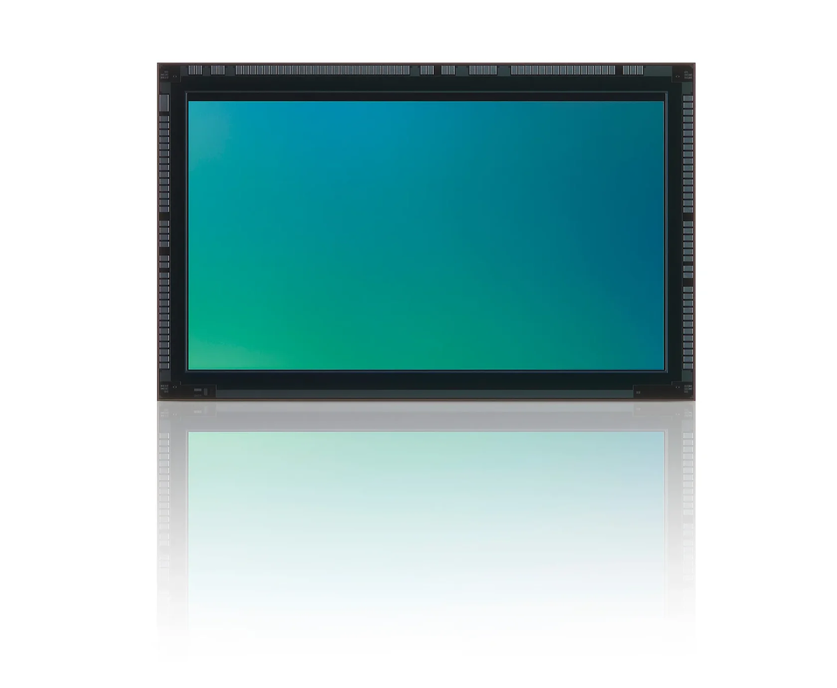 IMX828 — автомобильный КМОП-сенсор со встроенным интерфейсом MIPI A-PHY