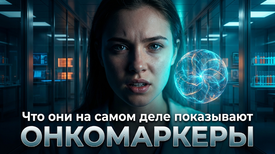 Что такое онкомаркеры и кому их сдавать