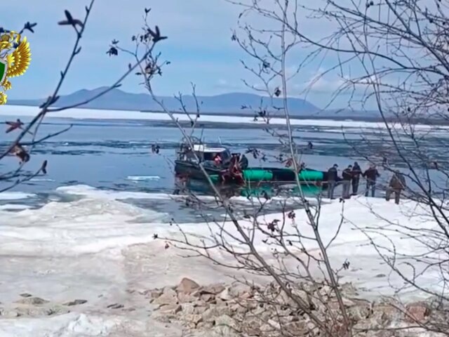    Фото: телеграм-канал "Восточно-Сибирская транспортная прокуратура"