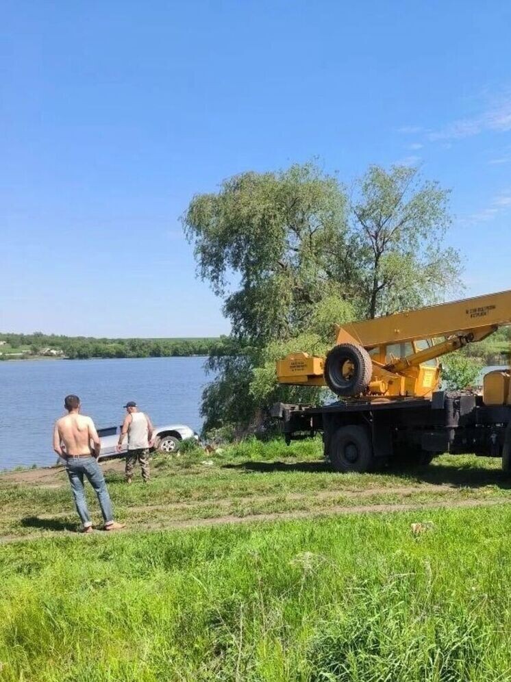     Фото АСС Курской области