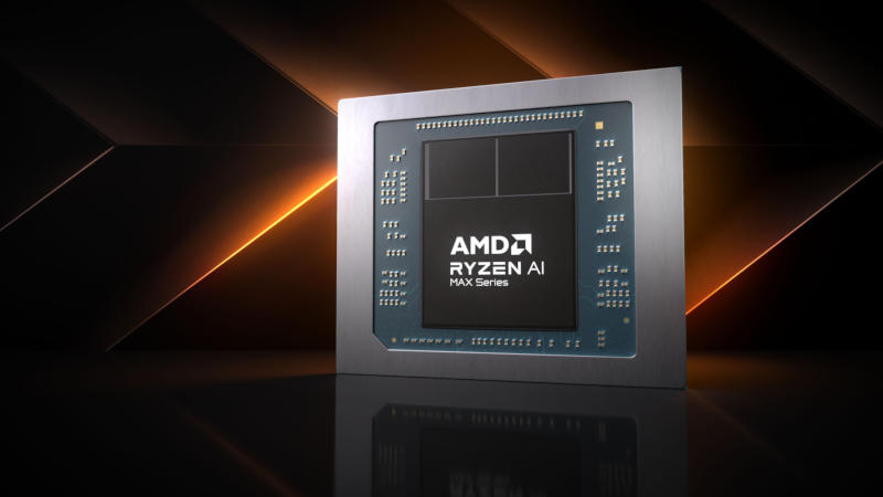    Источник изображений: AMD