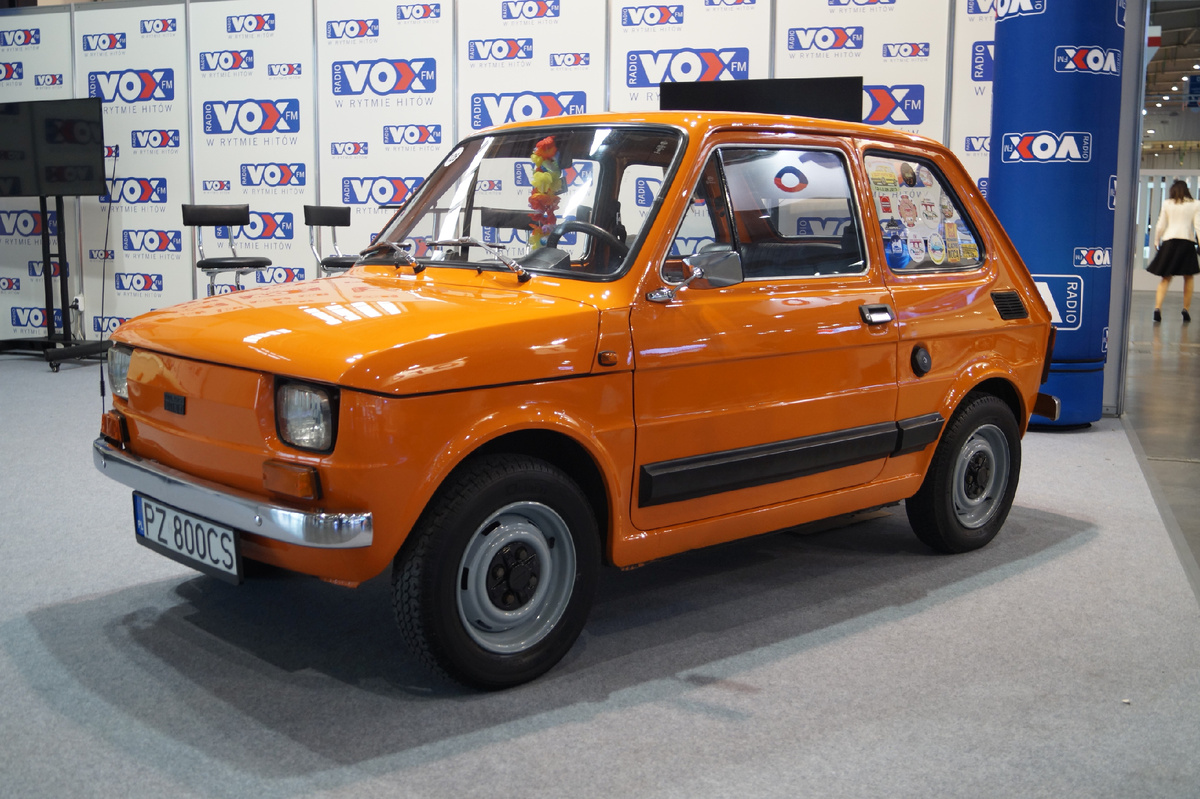 Fiat 126