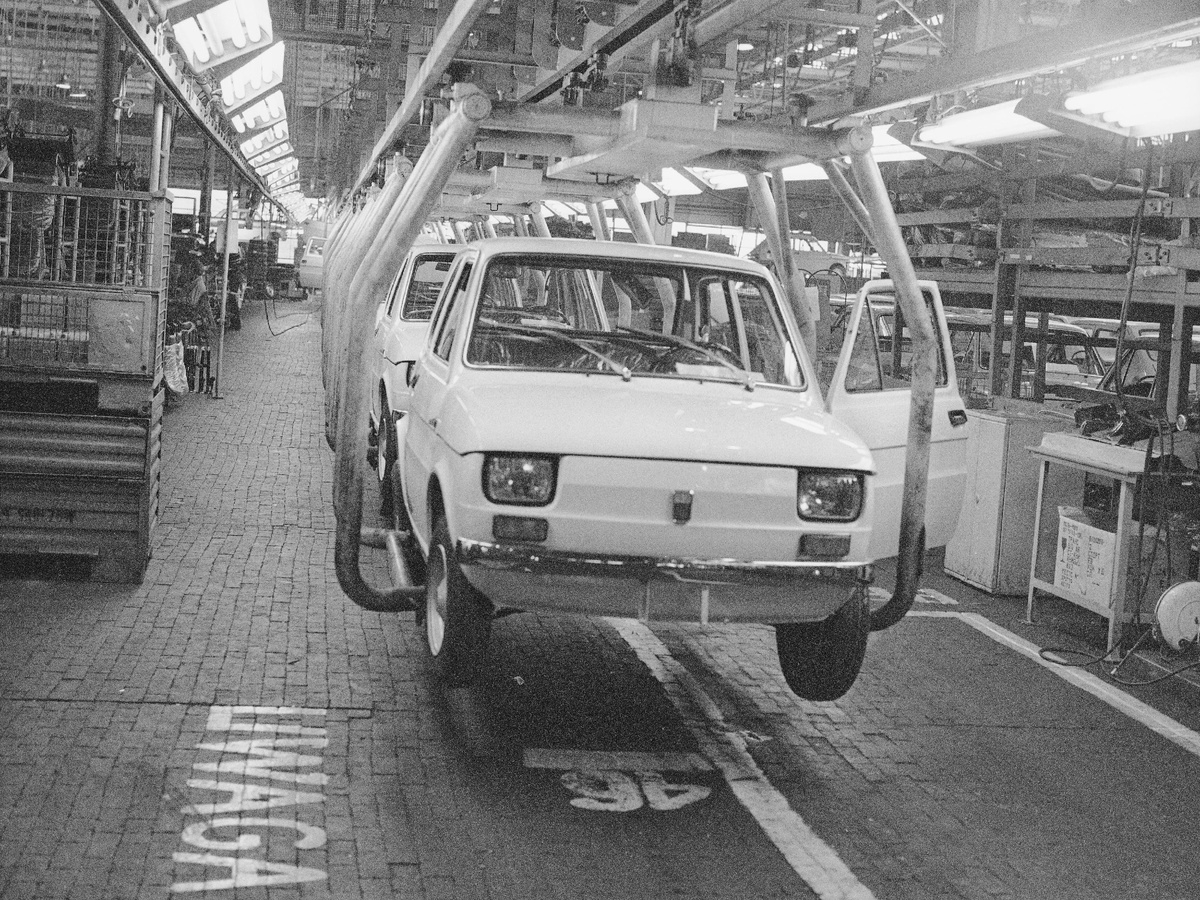 Fiat 126
