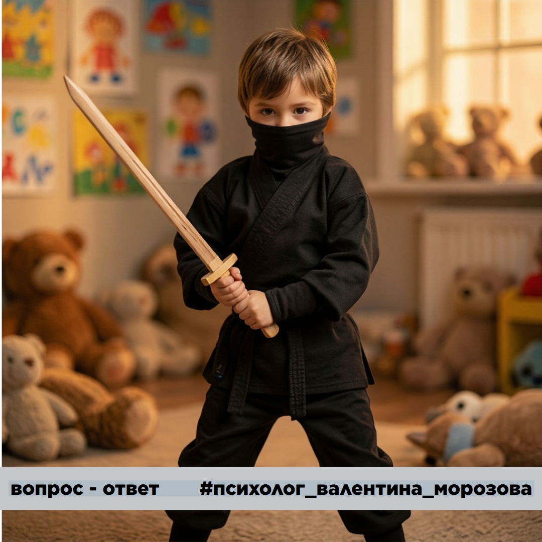 Изображение сгенерировано ИИ