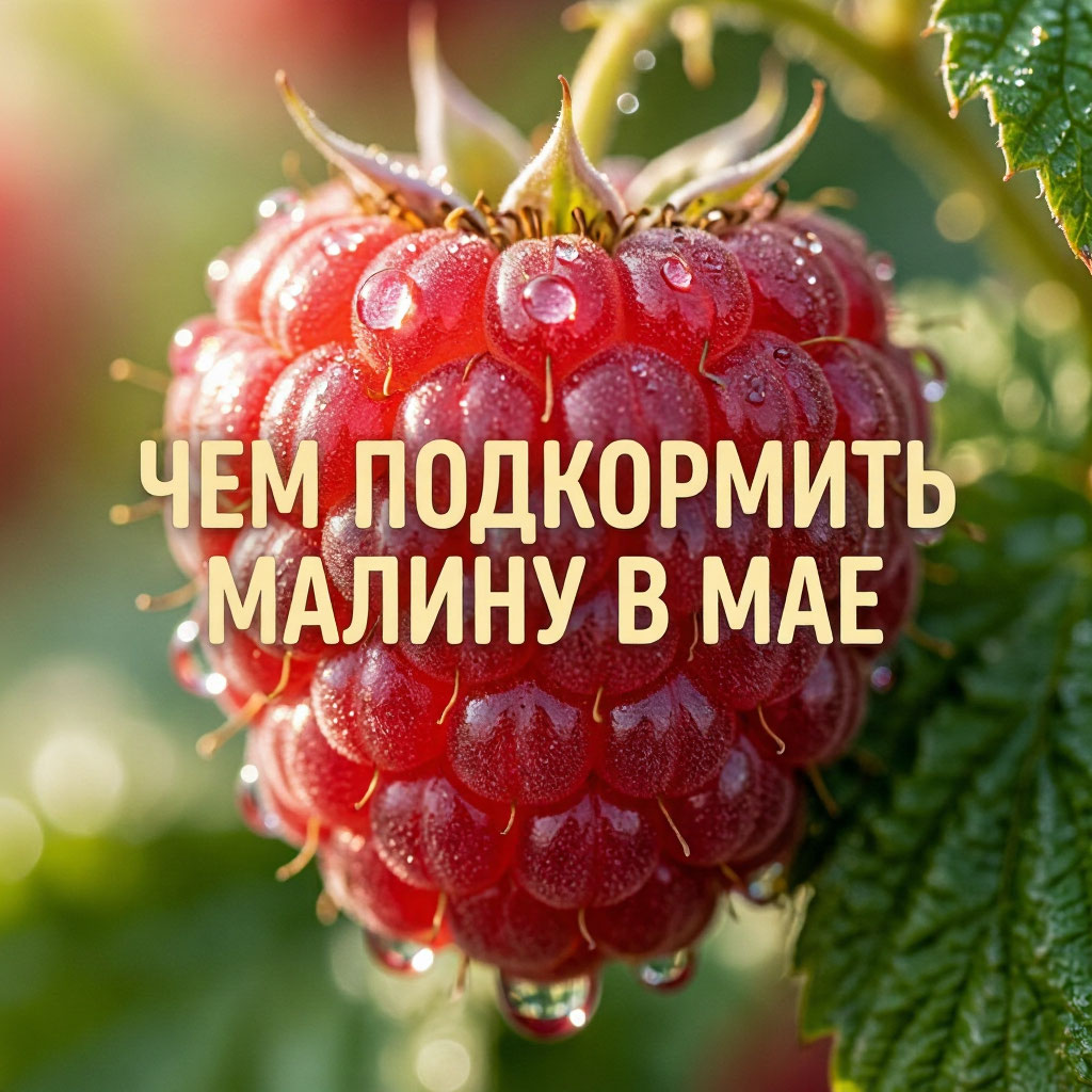 малина