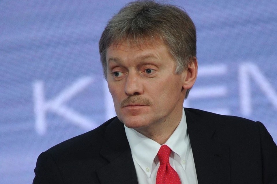    Песков: Путин примет участие в российско-белорусском мероприятии 21 мая Владимир ВЕЛЕНГУРИН