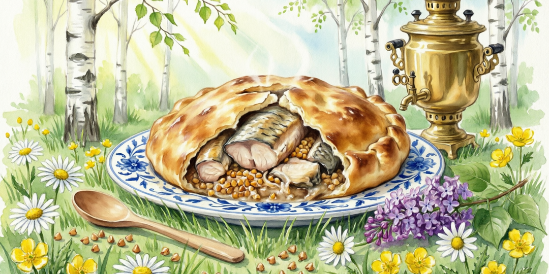 ВКУСНЫЙ КАЛЕНДАРЬ 22 мая.