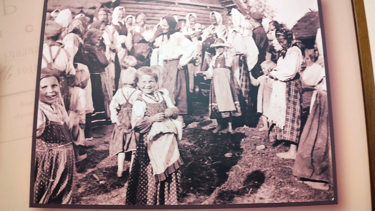 Фото из личного архива