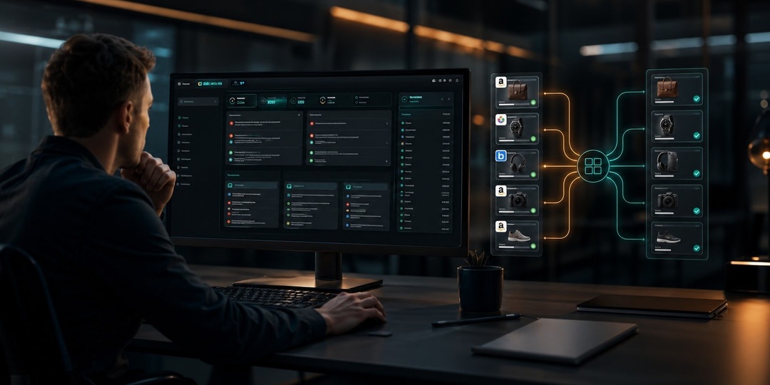 ARBICOM — Улучшение