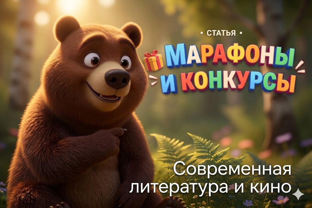 Фото сгенерировано ИИ для привлечения внимания:) 