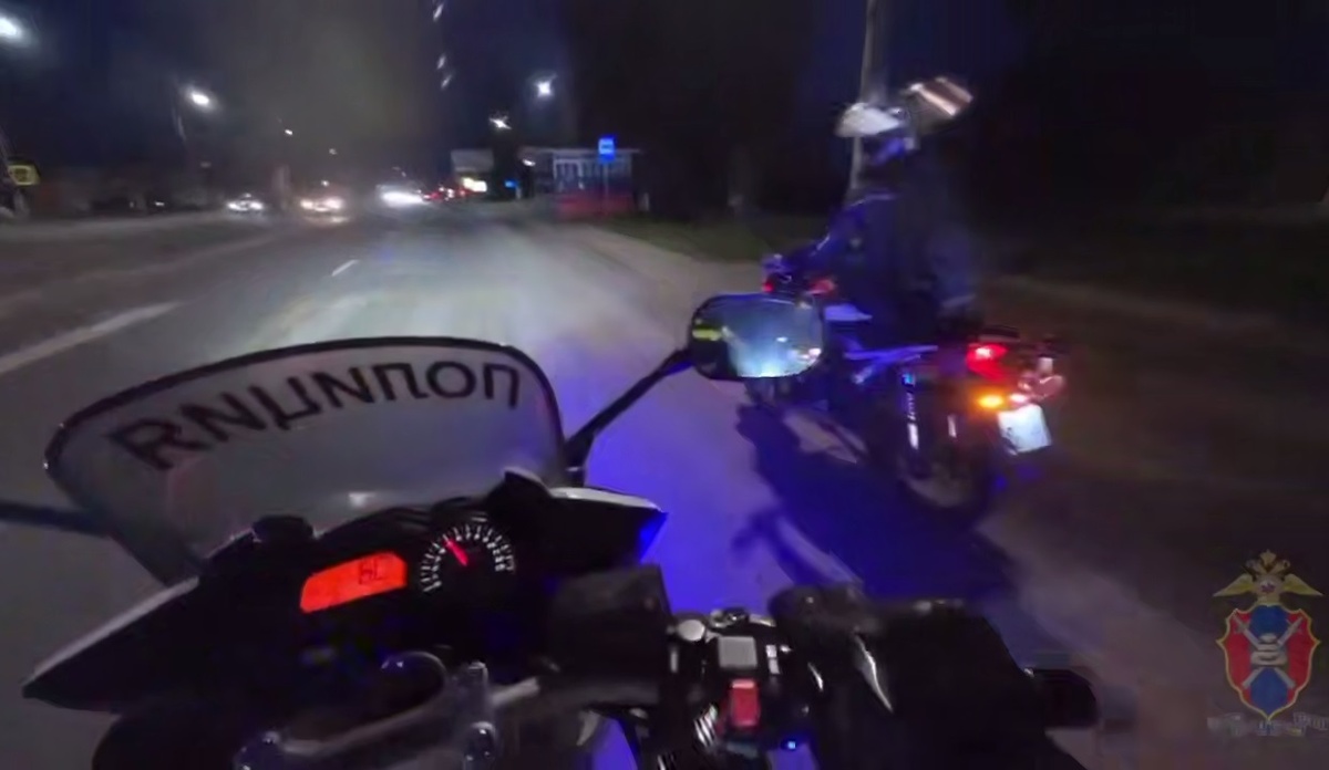     Фото: скрин видео