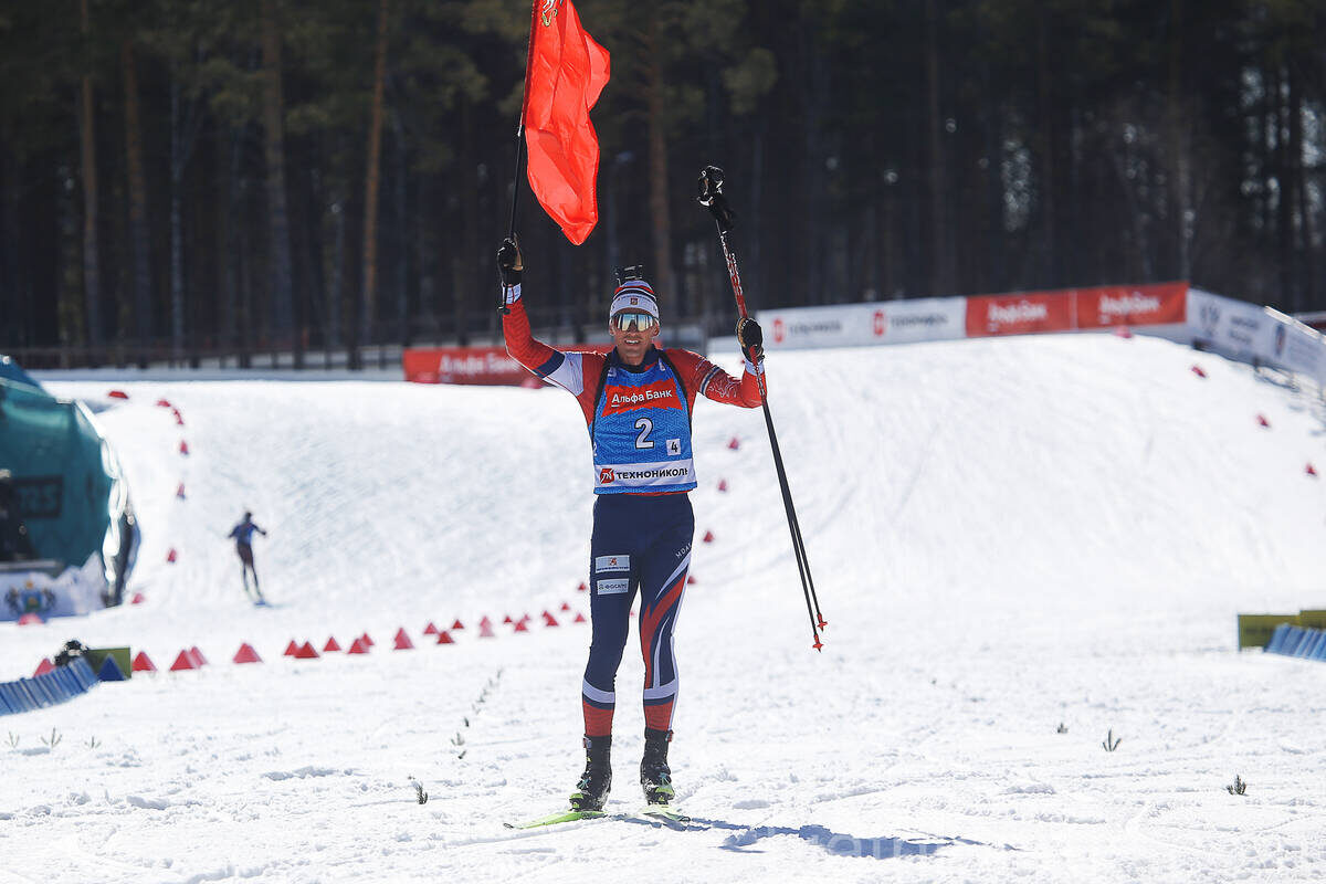 Фото: biathlonrus.com