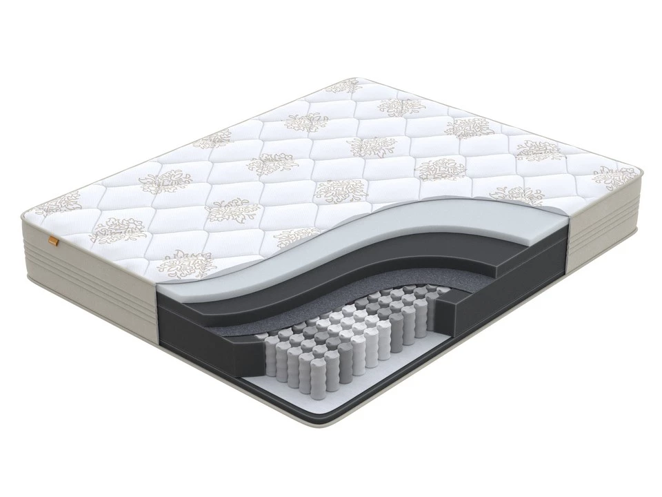 Матрас Comfort Up Middle Plus