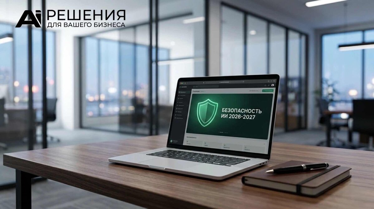 Подготовка корпоративной ИТ-инфраструктуры к требованиям нового законопроекта Минцифры об искусственном интеллекте.