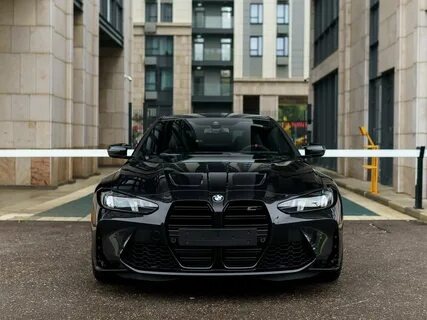 «Всё о BMW M4 G82 Competition: от двигателя до управляемости»