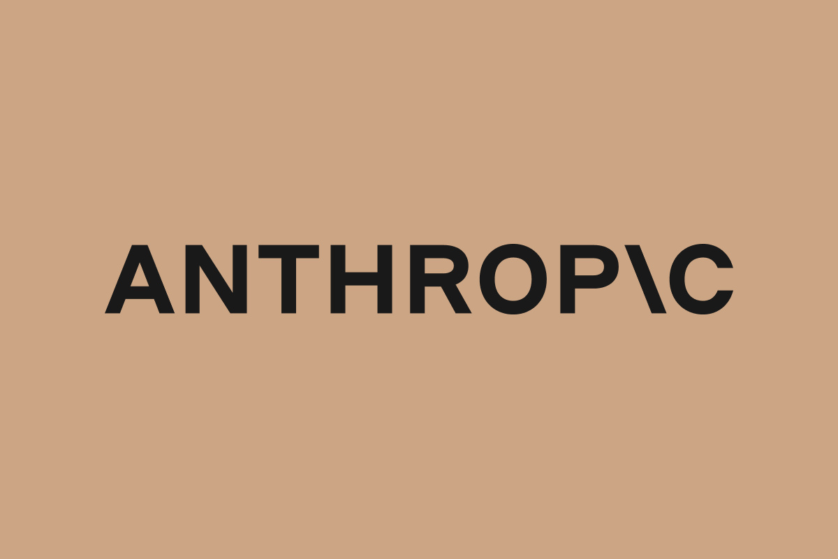    Anthropic