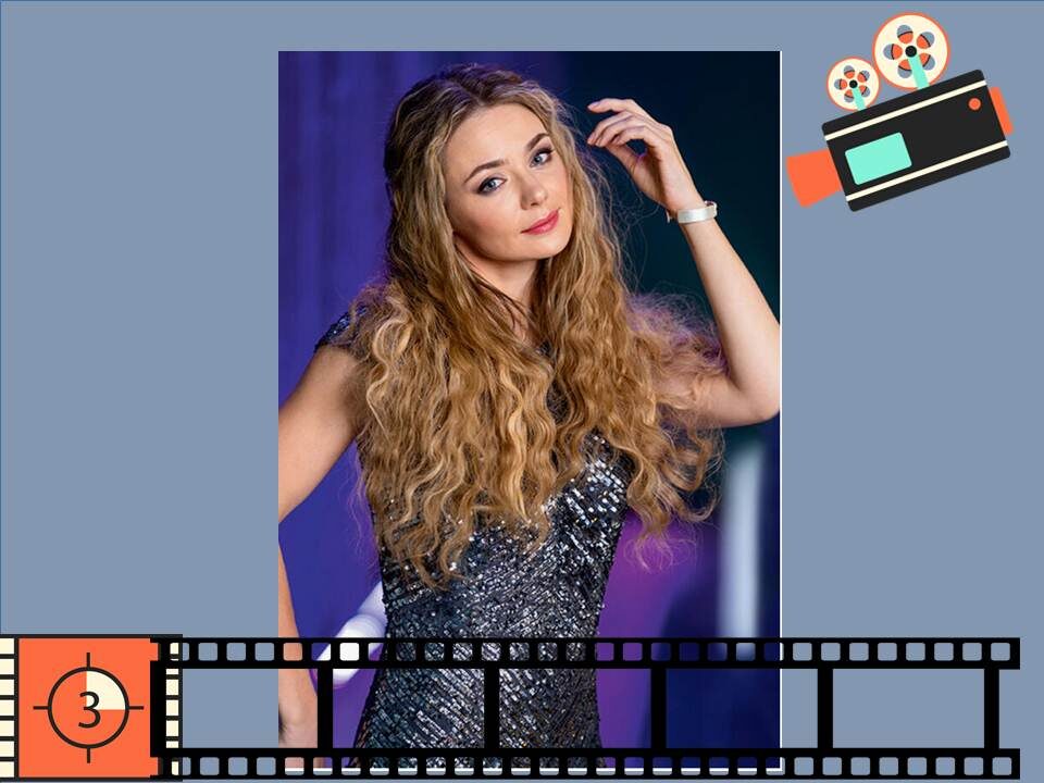 Карина Разумовская