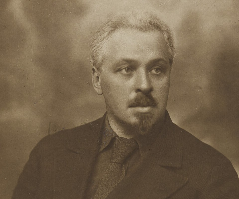 Зиновий Соловьёв 