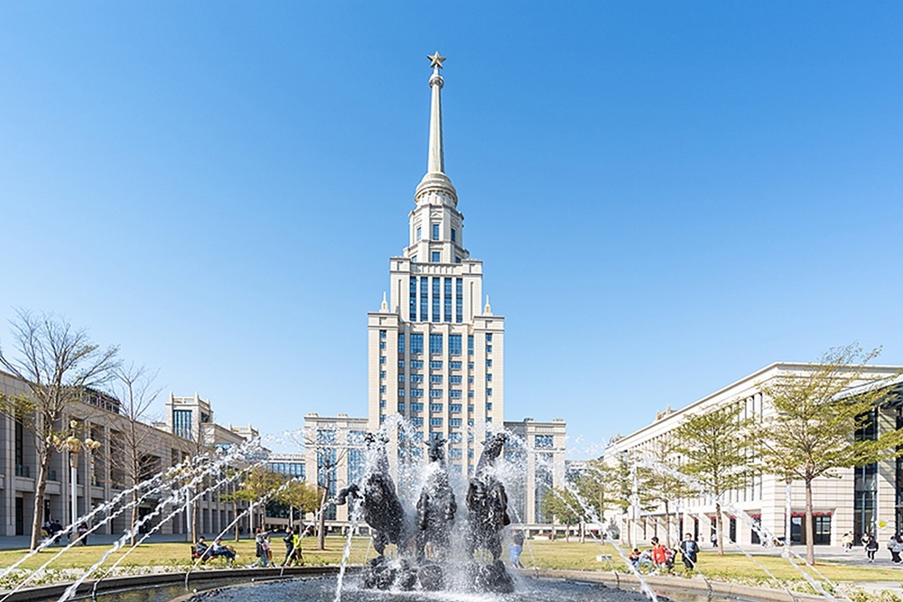     Фото: Медиакорпорация Китая