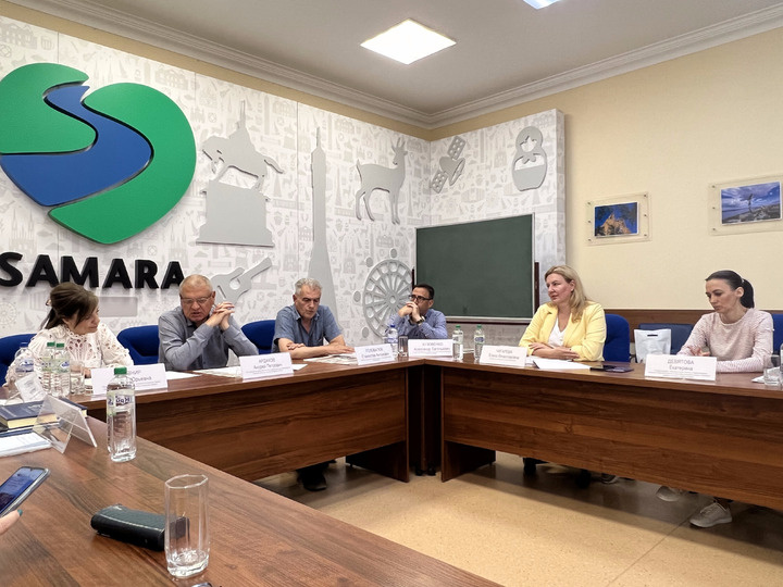     Фото: «МК в Самаре»