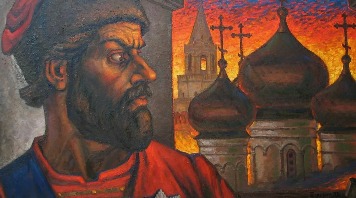 Емельян Пугачёв. Фото: culture.ru
