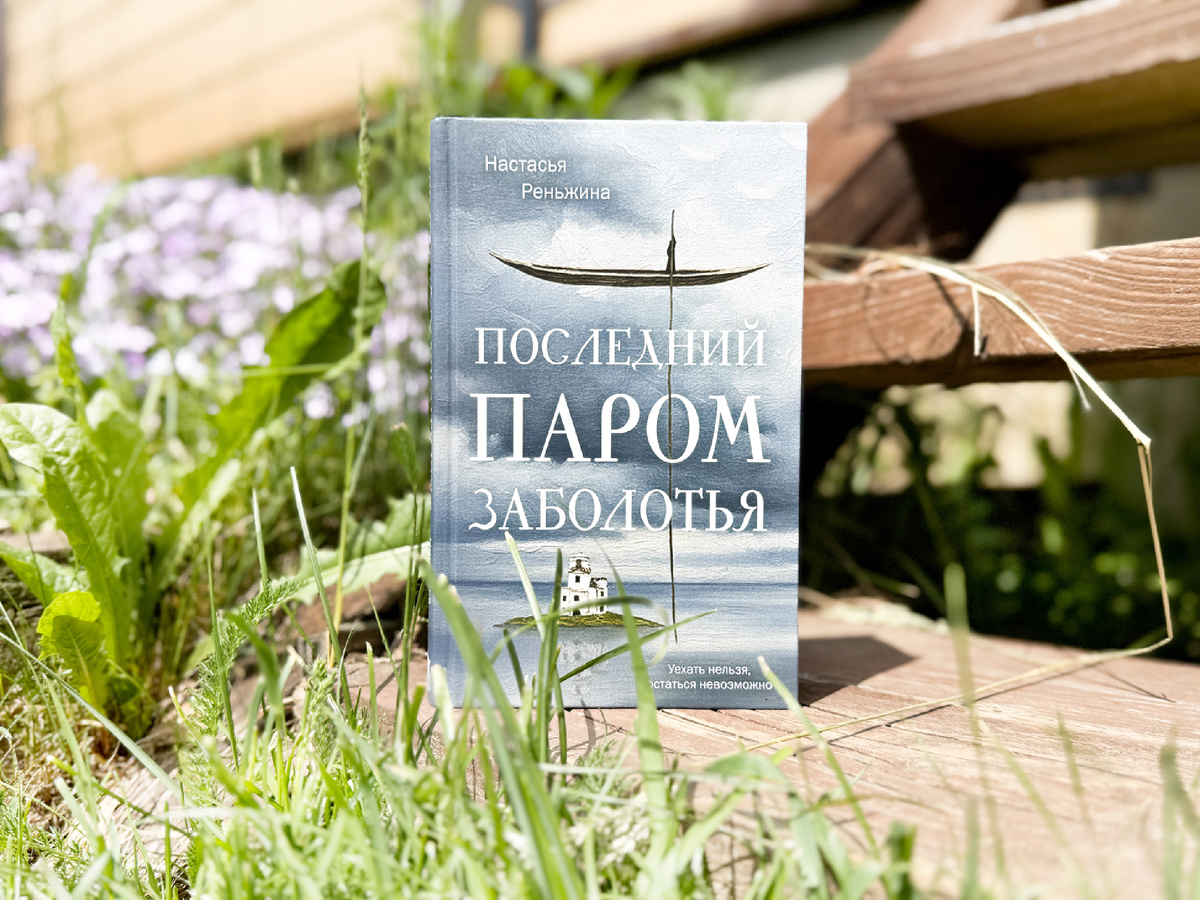 Твердая обложка, 288 стр., издательство Inspiria