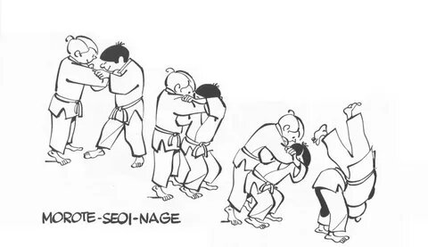 #мороте_сёи_нагэ #дзюдо #judo #техники_дзюдо #броски_дзюдо #история_дзюдо #классическое_дзюдо