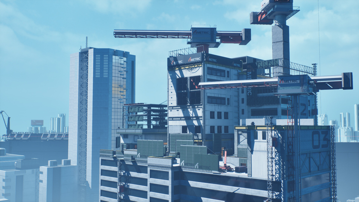    Свобода в движении. Авторы Splitgate анонсировали наследницу Titanfall