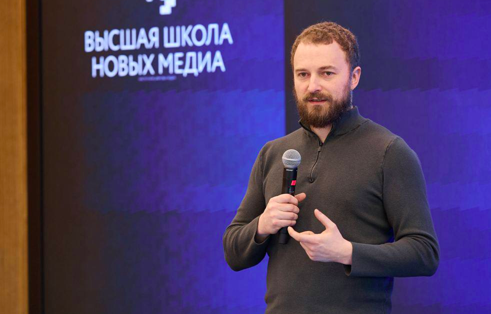 Михаил Канавцев. Источник: senezh.rsv.ru