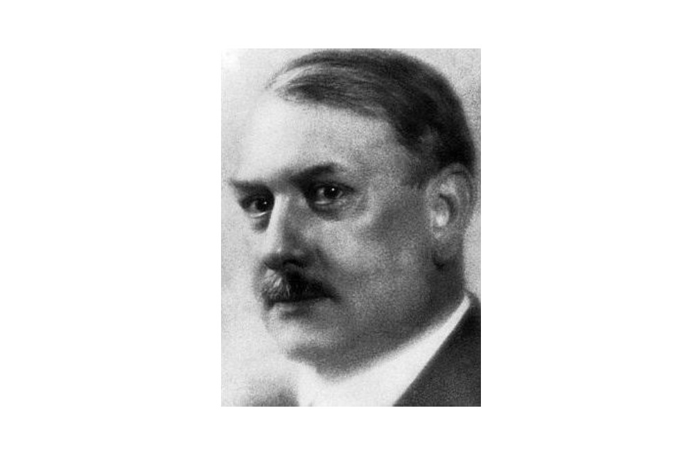 DR