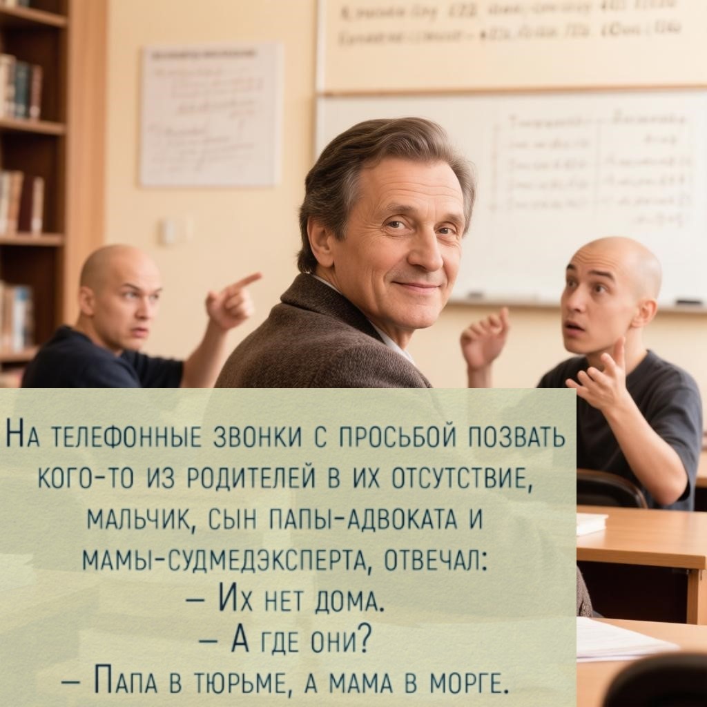 Картинка из личных архивов сделана искусственным интеллектом и доработана в редакторе.
