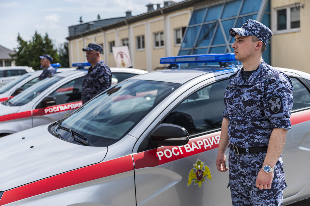    Фото: Виталий Верескун.
