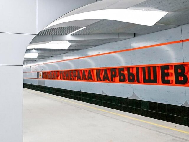    Фото: пресс-служба мэра и правительства Москвы/Максим Мишин