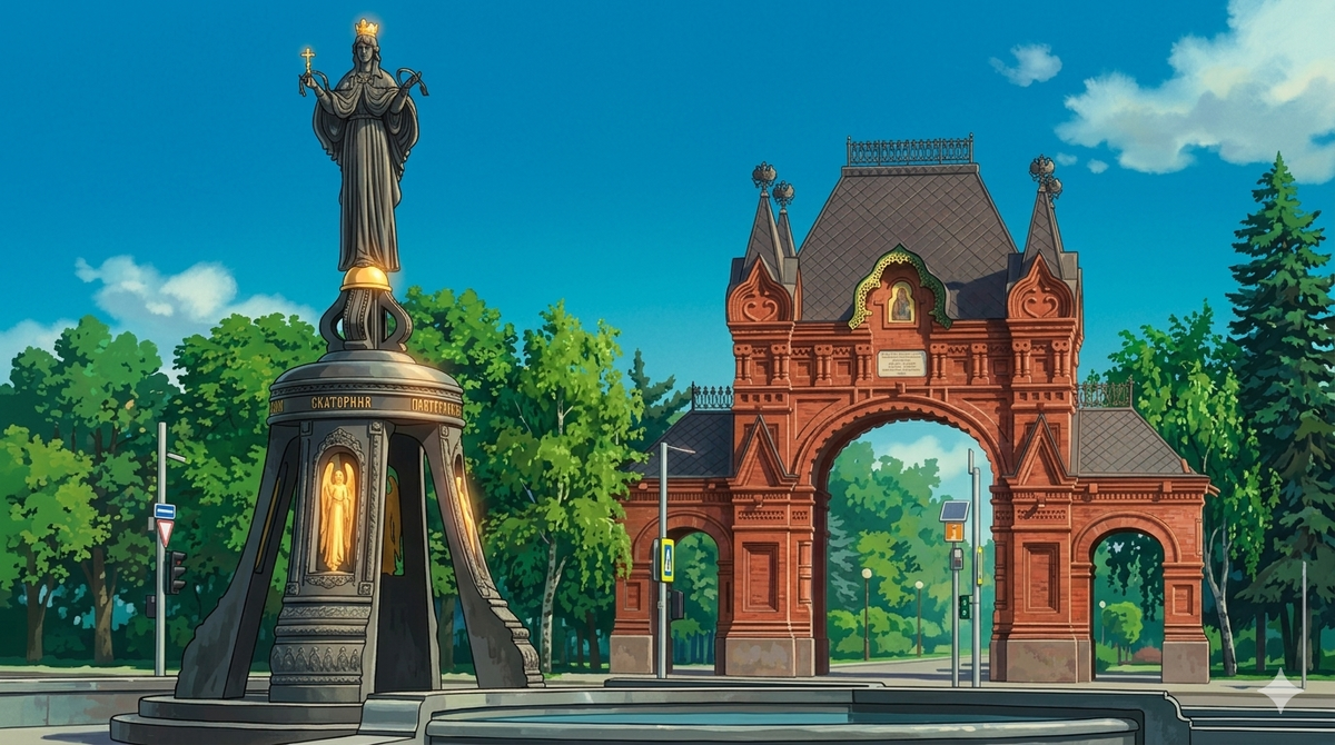 Краснодар