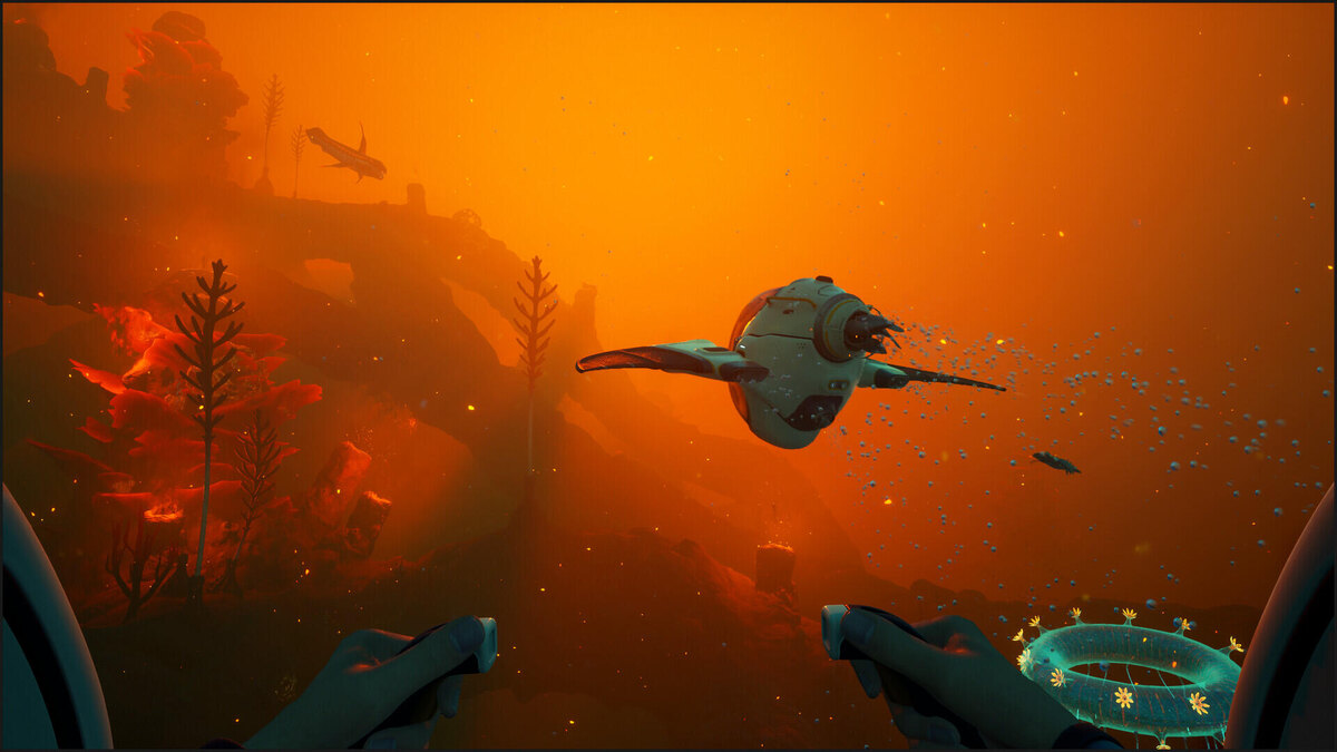    Как найти золото в Subnautica 2: краткий гид по добыче