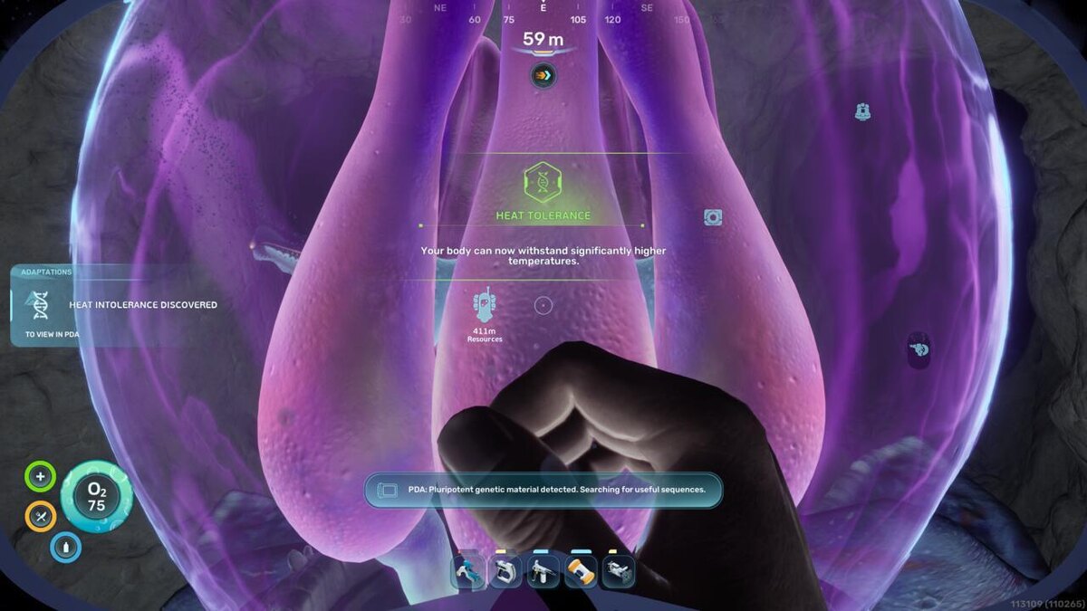    Как найти золото в Subnautica 2: краткий гид по добыче luchshie-igry.ru