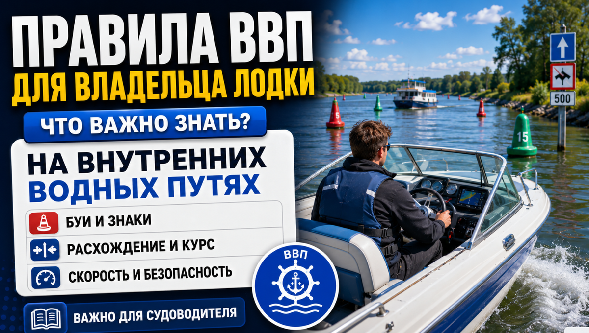 Правила ВВП ,  ГИМС ,  Экзамен ГИМС, судовождение, билеты ГИМС