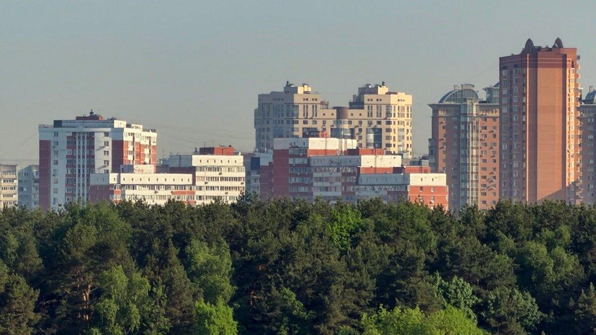    REGIONS/Роман Малышенко