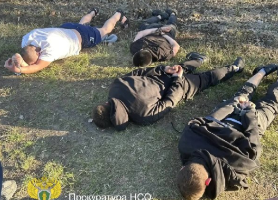 Фото: Прокуратура Новосибирской области