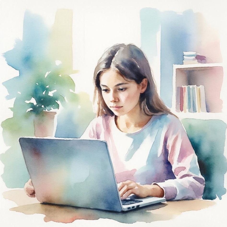 Изображение сгенерировано нейросетью GigaChat