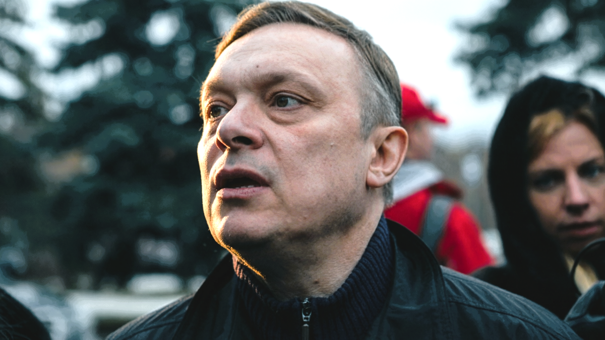 Фото: Никеричев Андрей, агентство "Москва"