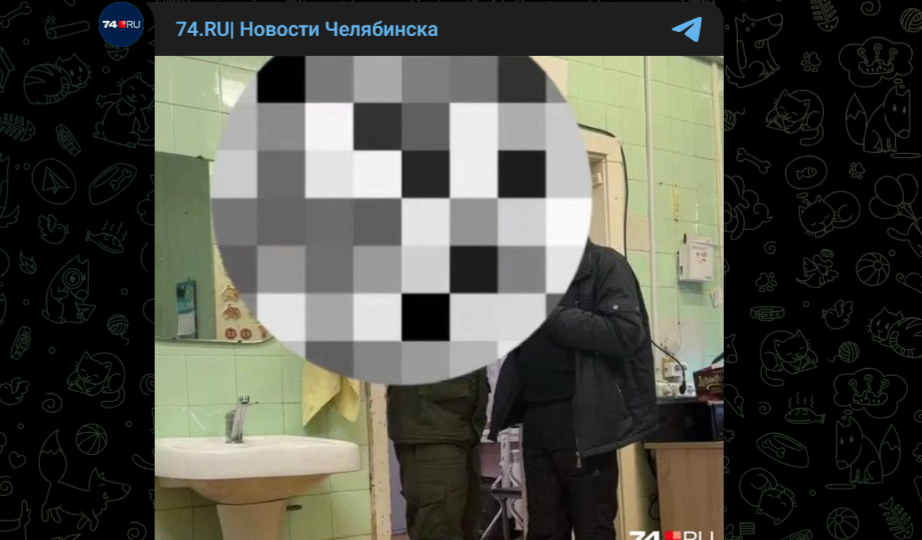 "Я сидеть не боюс!": чем закончилась история с мигрантом, оравшим на врача матом