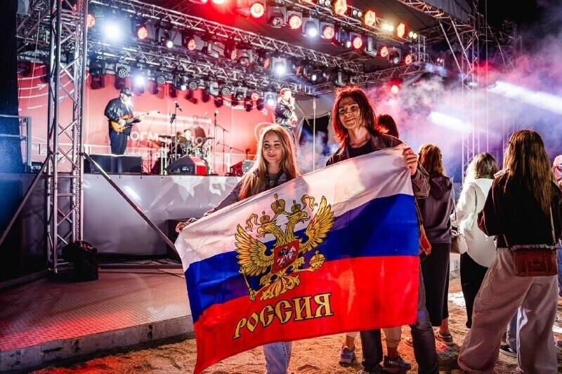    Фото: центр «Маяк»