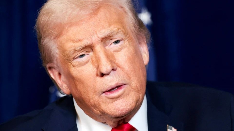 Европа паникует после анонса о гибели: Трамп сказал жуткое